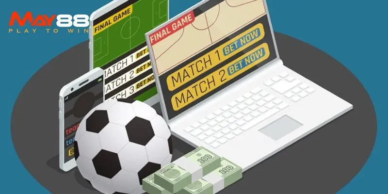 Kinh nghiệm soi kèo thắng cách biệt