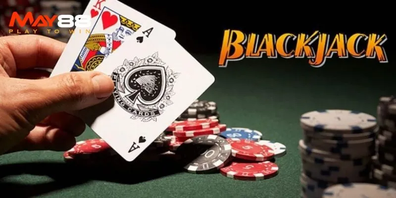 Luật chơi blackjack online